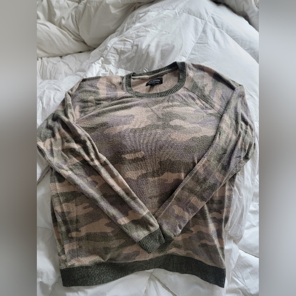 Lucky Brand Shirt
